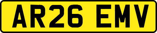 AR26EMV