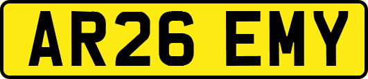 AR26EMY