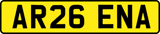 AR26ENA