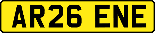 AR26ENE