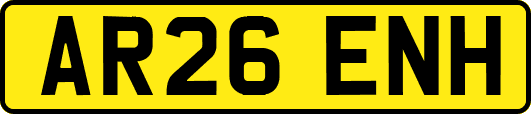AR26ENH