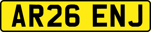 AR26ENJ