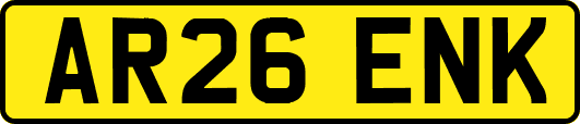 AR26ENK
