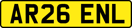 AR26ENL