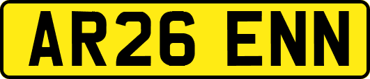 AR26ENN
