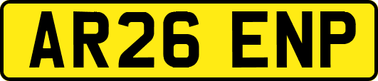 AR26ENP