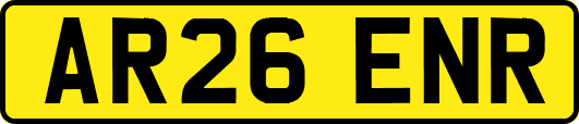 AR26ENR