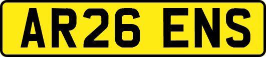AR26ENS