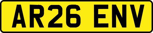 AR26ENV