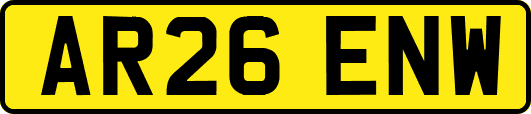 AR26ENW