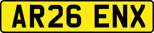 AR26ENX