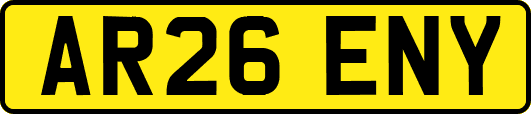 AR26ENY