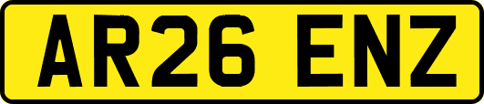 AR26ENZ