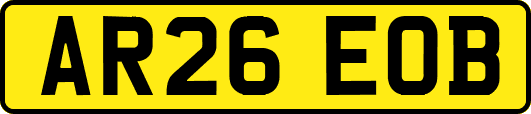 AR26EOB