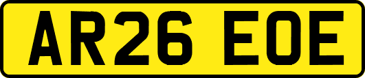AR26EOE