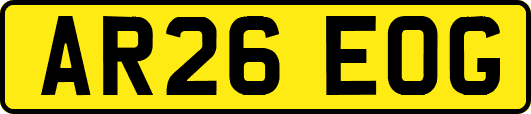 AR26EOG
