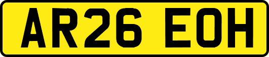 AR26EOH