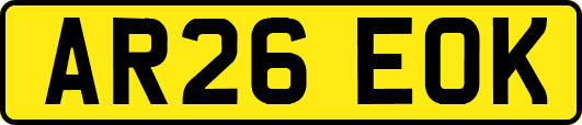 AR26EOK