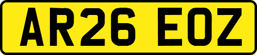 AR26EOZ