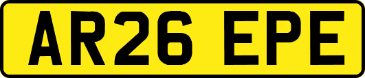 AR26EPE