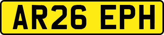 AR26EPH