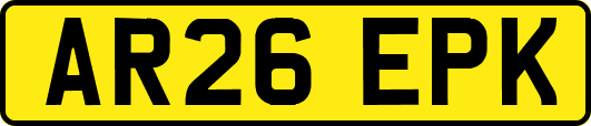AR26EPK