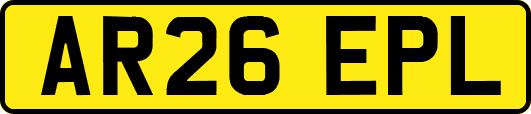 AR26EPL