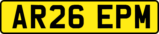 AR26EPM