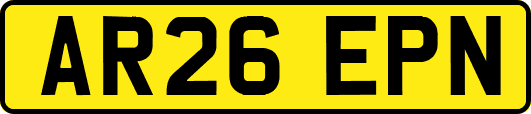 AR26EPN