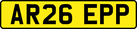 AR26EPP