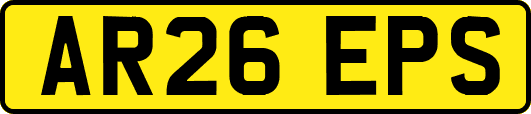 AR26EPS
