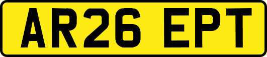 AR26EPT