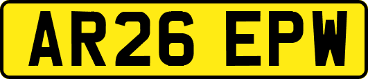 AR26EPW