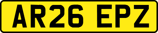 AR26EPZ