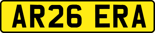 AR26ERA