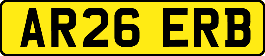 AR26ERB