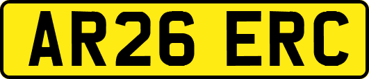 AR26ERC
