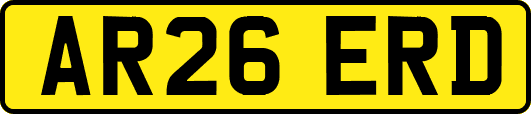 AR26ERD