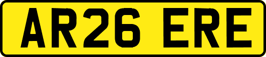AR26ERE