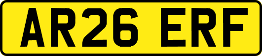 AR26ERF