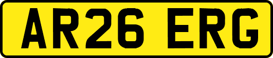 AR26ERG