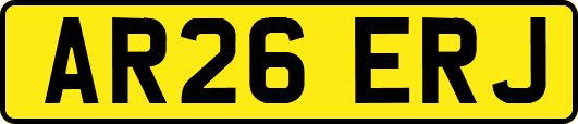 AR26ERJ