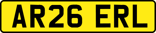 AR26ERL