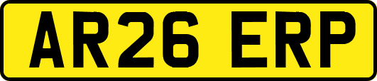 AR26ERP