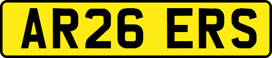 AR26ERS