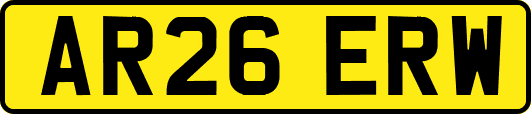 AR26ERW