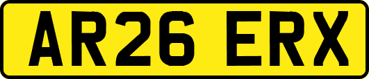 AR26ERX