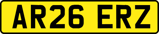 AR26ERZ