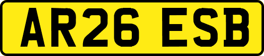 AR26ESB