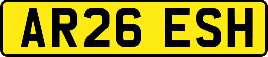 AR26ESH
